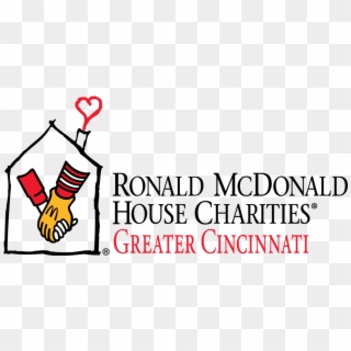 Since Early 2013, The Cincinnati Alumni Chapter Of - Ronald Mcdonald House Charities Of Central Ohio, HD Png Download