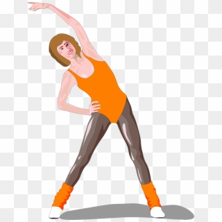 This Free Icons Png Design Of Architetto Fitness - Exercise Clip Art, Transparent Png