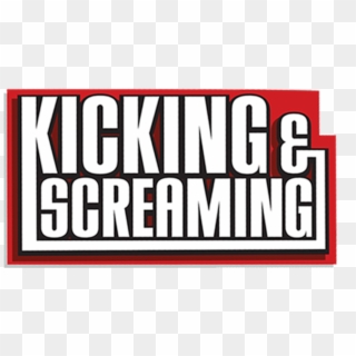 Kicking & Screaming - Carmine, HD Png Download