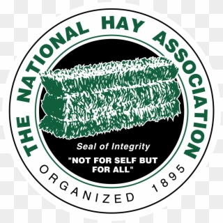 National Hay Association - Circle, HD Png Download