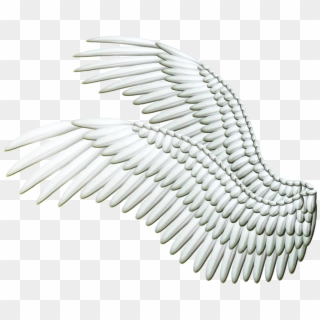 white angel wings roblox