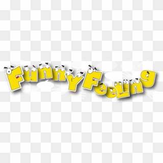 Funny Feeling Party Game - Funny Game Png, Transparent Png