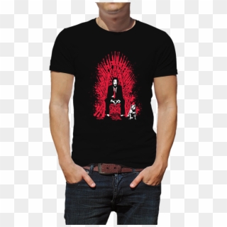 John Wick Is Coming T Shirt - T-shirt, HD Png Download