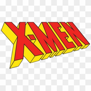 Jpg Library Stock Top Most Popular Books - X Men Comics Logo, HD Png Download