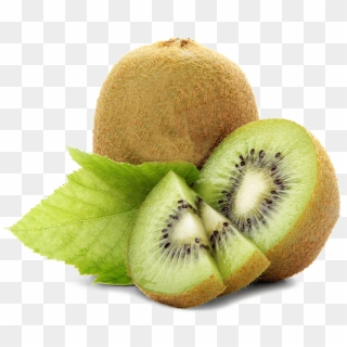 Kiwi Png Image Background - Kiwifruit, Transparent Png
