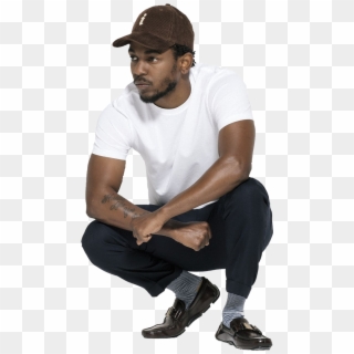 Kendrick Lamar Png - Kendrick Lamar Png 2016, Transparent Png