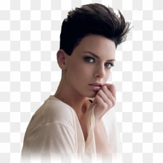 Gocha Salon Possible Hairstyles Pinterest High Level - Trendy Short Haircut For Teenage Girl, HD Png Download