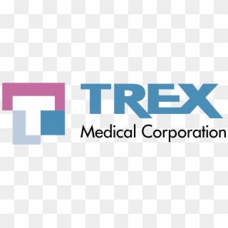 Trex Medical Logo Png Transparent - Trex Medical Corp, Png Download