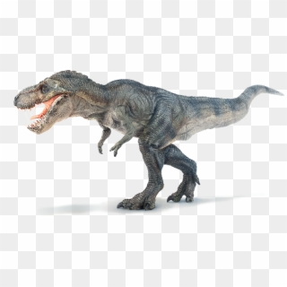 Mesozoic Era T Rex, HD Png Download