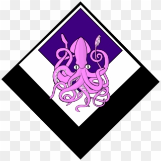 How To Set Use Giant Squid V2 Svg Vector, HD Png Download