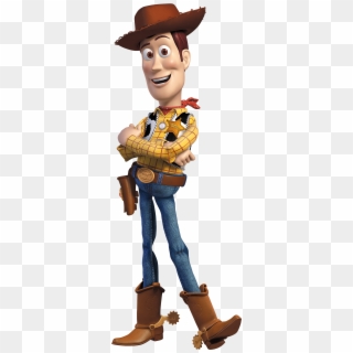 Woody Toy Story, HD Png Download