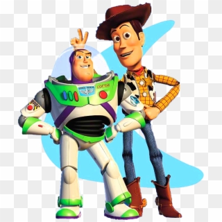 Png Toy Story - Toy Story Clipart Png, Transparent Png