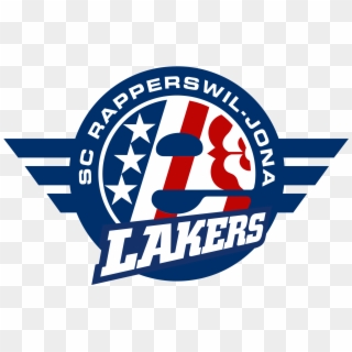 Open - Rapperswil-jona Lakers, HD Png Download