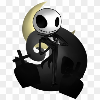 Nightmare Before Picture Free Pumpkin King - Nightmare Before Christmas Chibi, HD Png Download