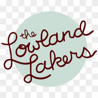 The Lowland Lakers, HD Png Download