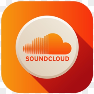 Soundcloud Icon Png Transparent For Free Download Pngfind