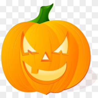 Jack O' Lantern Jack Skellington Halloween Pumpkin - Jack O Lantern Png, Transparent Png