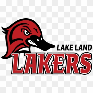 Laker Athletic Reunion - Lake Land College Mascot, HD Png Download