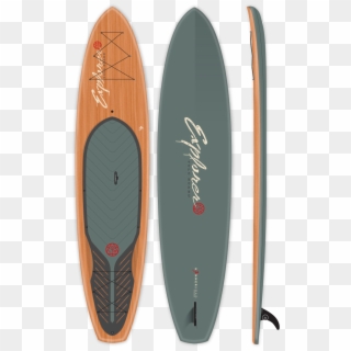 Board Highlights - Surfboard, HD Png Download