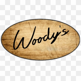 Woody's - Woody Logo, HD Png Download