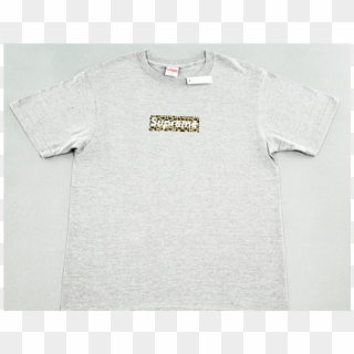 Hoodie Real Supreme - Active Shirt, HD Png Download
