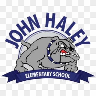 Haley Elementary School - Elementary School Logo, HD Png Download