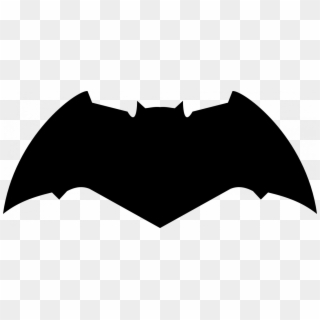 Batman Silhouette Png - Batman Dark Knight Returns Logo, Transparent Png