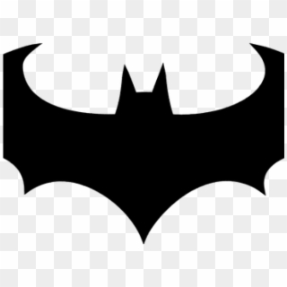 Batman Arkham Logo, HD Png Download