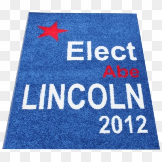 Election Runner - Rt 2012, HD Png Download