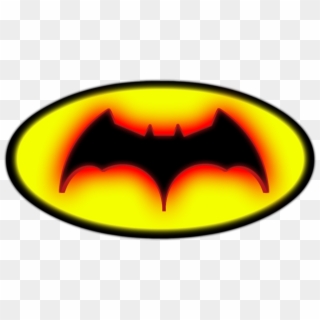 Batman , Png Download - Emblem, Transparent Png