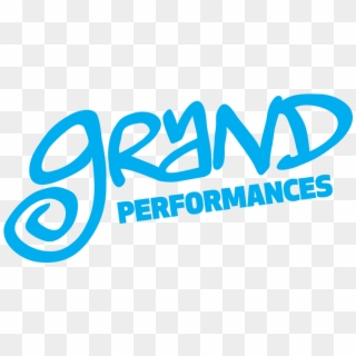 213 687 - Grand Performances, HD Png Download