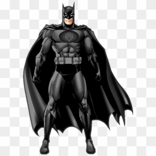 Batman Arkham Knight Png Image - Batman Green Lantern Suit, Transparent Png
