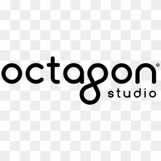 Octagon Studio Ltd, HD Png Download