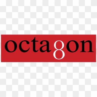 Octagon Logo Png Transparent - Sign, Png Download