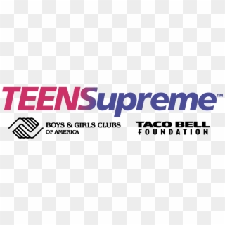 Teensupreme Logo Png Transparent Svg Vector Freebie - Printing, Png Download