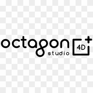 We Are Now The Authorized Distributor Of Octagon Studio - Octagon 4d, HD Png Download