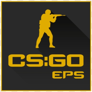 Counter Strike Global Offensive 3 Logo Svg Vector & - Counter Strike Global Offensive, HD Png Download