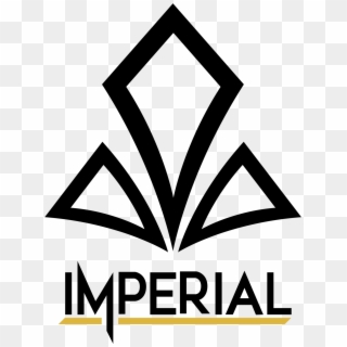 The Imperial Counter Strike - Imperial Esports, HD Png Download