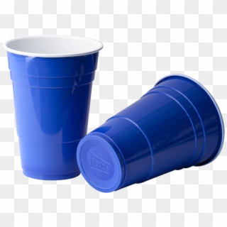 Are You A Retail Outlet Looking At Stocking - Blue Plastic Cups Png, Transparent Png