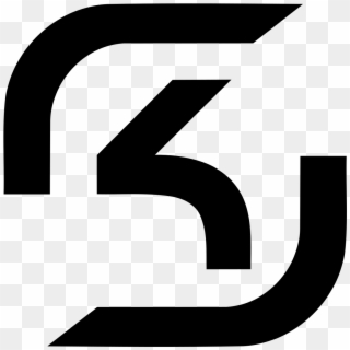 Sk Gaming Logo Png, Transparent Png