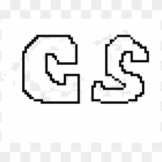 Csgo Logo Part - Graphics, HD Png Download