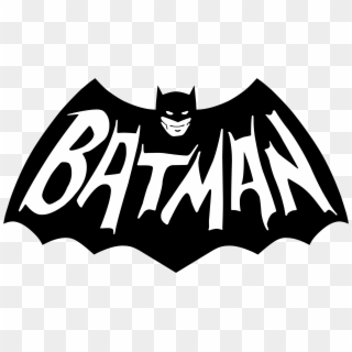 Batman Logo - Batman, HD Png Download