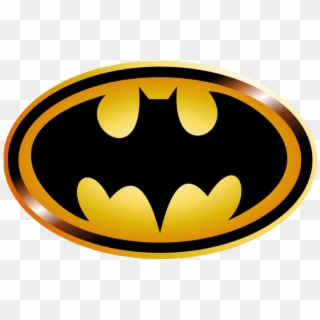 Customize Black Batman T Shirts - Emblem, HD Png Download