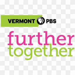 Vtpbs - Vermont Pbs Logo, HD Png Download