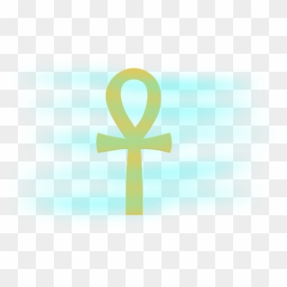 Ankh Cross Ancient Egypt Symbol Computer Icons - Cross, HD Png Download
