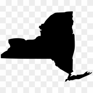 New York State - New York State Transparent, HD Png Download