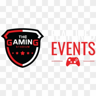 Presented By The Gaming Stadium - Emblem, HD Png Download