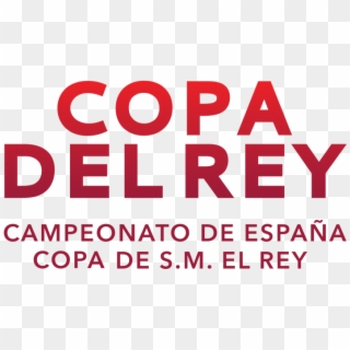 Logo Copa Del Rey - Copa Del Rey, HD Png Download