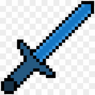 Minecraft Sword Png Transparent For Free Download Pngfind