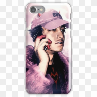 Joji / Pink Guy / Filthy Frank / Phone Case Iphone - Joji And Ariana Grande, HD Png Download